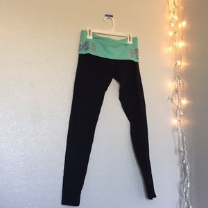 Vs PINK yoga pants